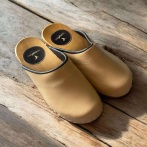 Chodaki damskie Naturfeet MK1PE brzoskwiniowe - zdjecie 7