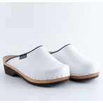 Białe chodaki medyczne Naturfeet MK1WH - zdjecie 2