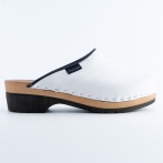 Białe chodaki medyczne Naturfeet MK1WH - zdjecie 3