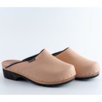 Chodaki damskie Naturfeet MK1PE brzoskwiniowe - zdjecie 3