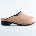 Chodaki damskie Naturfeet MK1PE brzoskwiniowe - zdjecie 4