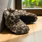 Bambosze Naturfeet BU1PA wielokolorowe - zdjecie 6