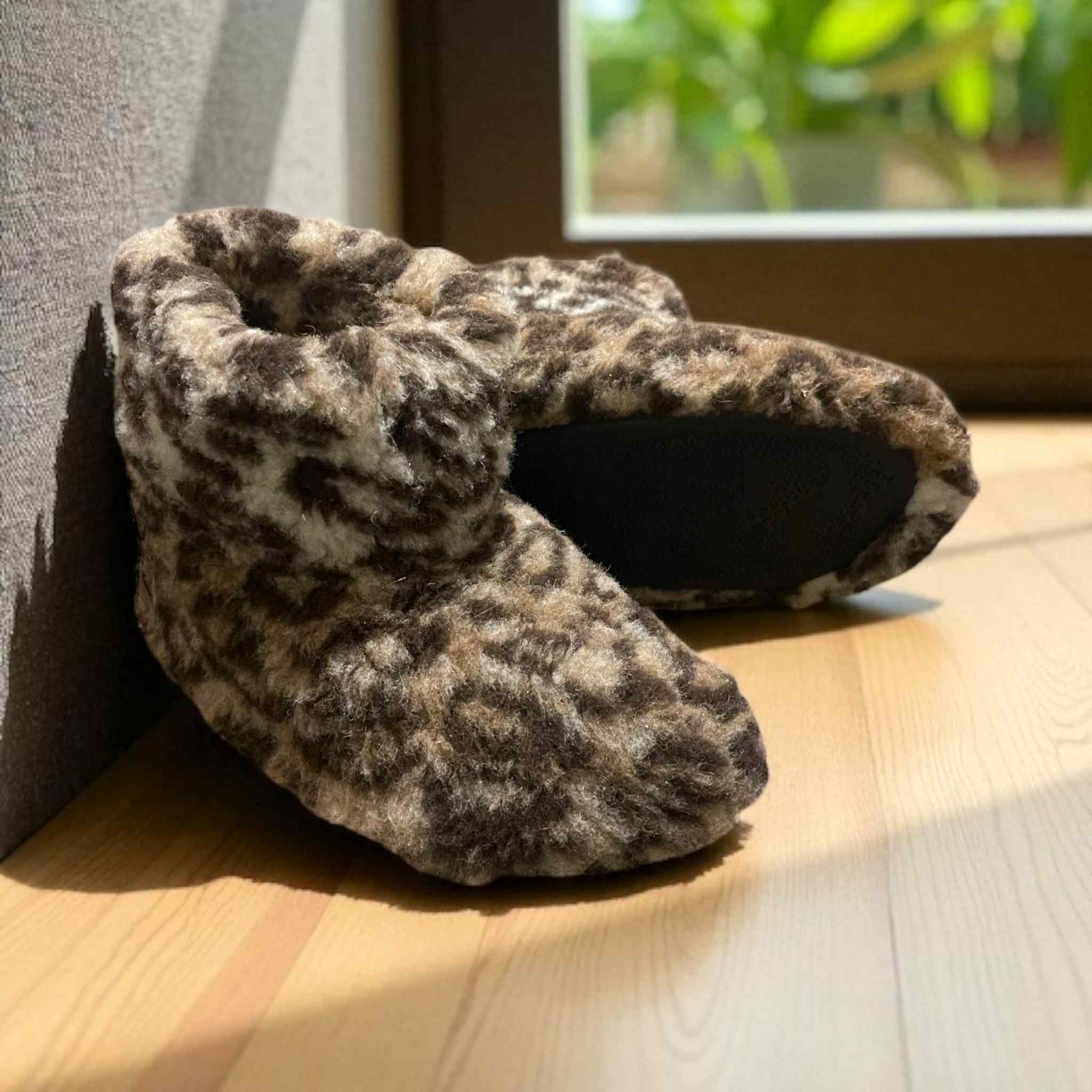 Bambosze Naturfeet BU1PA wielokolorowe - zdjecie 6