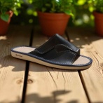 Kapcie damskie na haluksy Naturfeet PKO12 - zdjecie 4