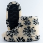 Bambosze Naturfeet BU1SN