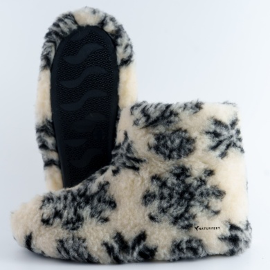 Bambosze Naturfeet BU1SN