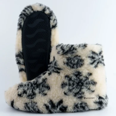 Bambosze Naturfeet BU1SN
