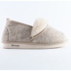 Bambosze Naturfeet PBK2BE beżowe - zdjecie 4