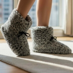 Bambosze Naturfeet BU1BEA - zdjecie 5