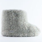 Bambosze Naturfeet BU1GR szare - zdjecie 4