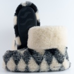 Bambosze Naturfeet BU3