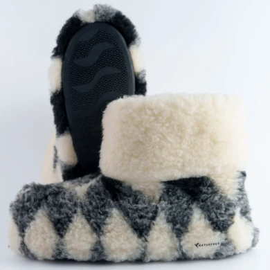 Bambosze Naturfeet BU3