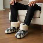 Bambosze Naturfeet BU3 - zdjecie 6