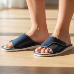 Kapcie damskie na haluksy Naturfeet PKO12 - zdjecie 5