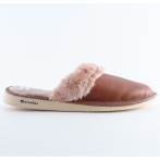 Kapcie damskie z futerkiem Naturfeet PKW2 - zdjecie 4