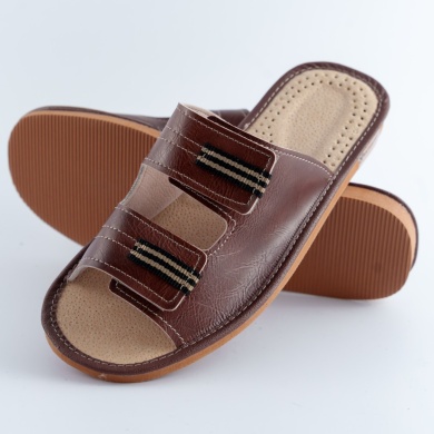 Klapki męskie na haluksy Naturfeet PMO9