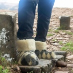 Bambosze Naturfeet BU3 - zdjecie 7