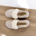 Bambosze Naturfeet PBK2BE beżowe - zdjecie 6