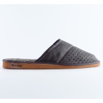 Kapcie męskie Naturfeet PMW1BL brązowe - zdjecie 4