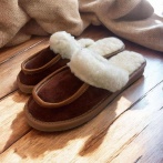 Kapcie damskie Naturfeet PKW8 - zdjecie 3