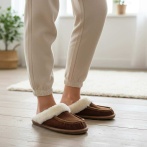 Kapcie damskie Naturfeet PKW8 - zdjecie 4