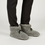 Bambosze Naturfeet BU1BEA - zdjecie 2