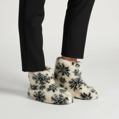 Bambosze Naturfeet BU1SN - zdjecie 2