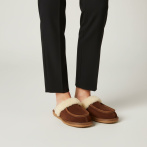 Kapcie damskie Naturfeet PKW8 - zdjecie 2